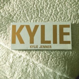 Kylie Jenner Palette